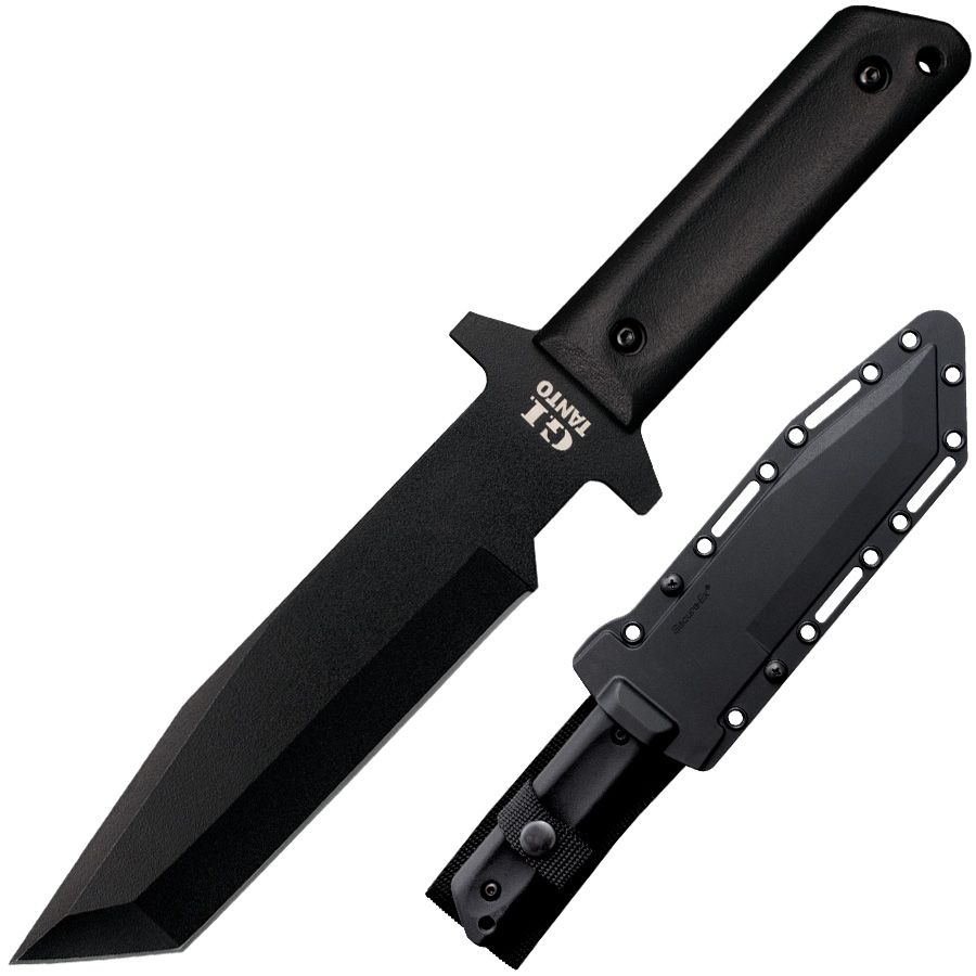 Cold Steel - G.I. Tanto