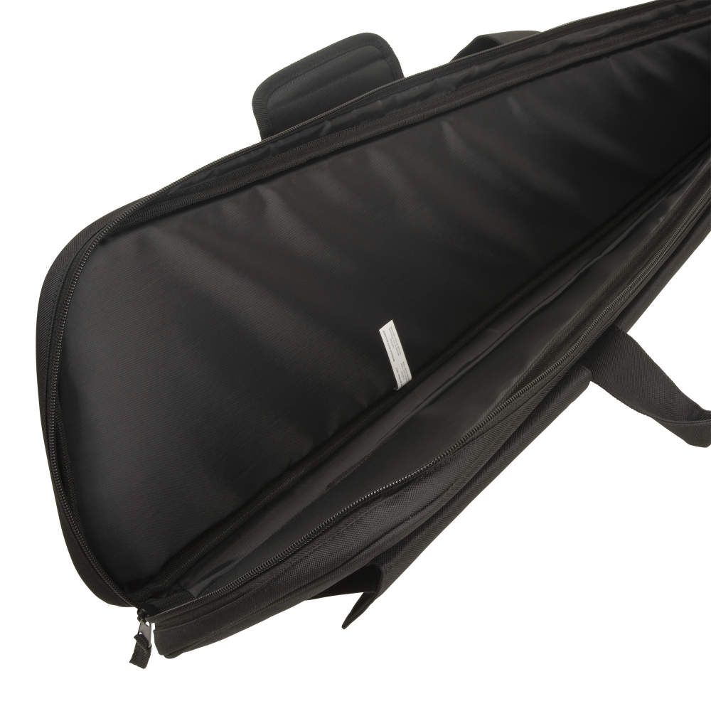 Allen Company - Tac-Six 32" Pistol Grip Shotgun Case, Black