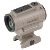 H-SUN ARO ENCLOSED RED 2MOA FDE