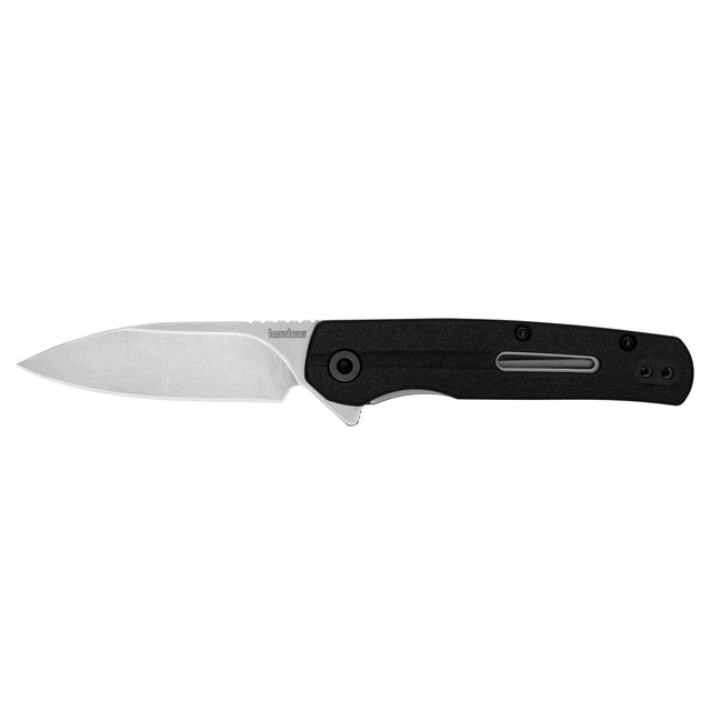 Kershaw - Korra Assisted Opening Knife with Nylon Handle