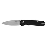 Kershaw - Remnant Folding Knife with D2 Steel and Micarta Handle