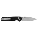 Kershaw - Remnant Folding Knife with D2 Steel and Micarta Handle