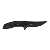 Kershaw - Outright Black Pocketknife