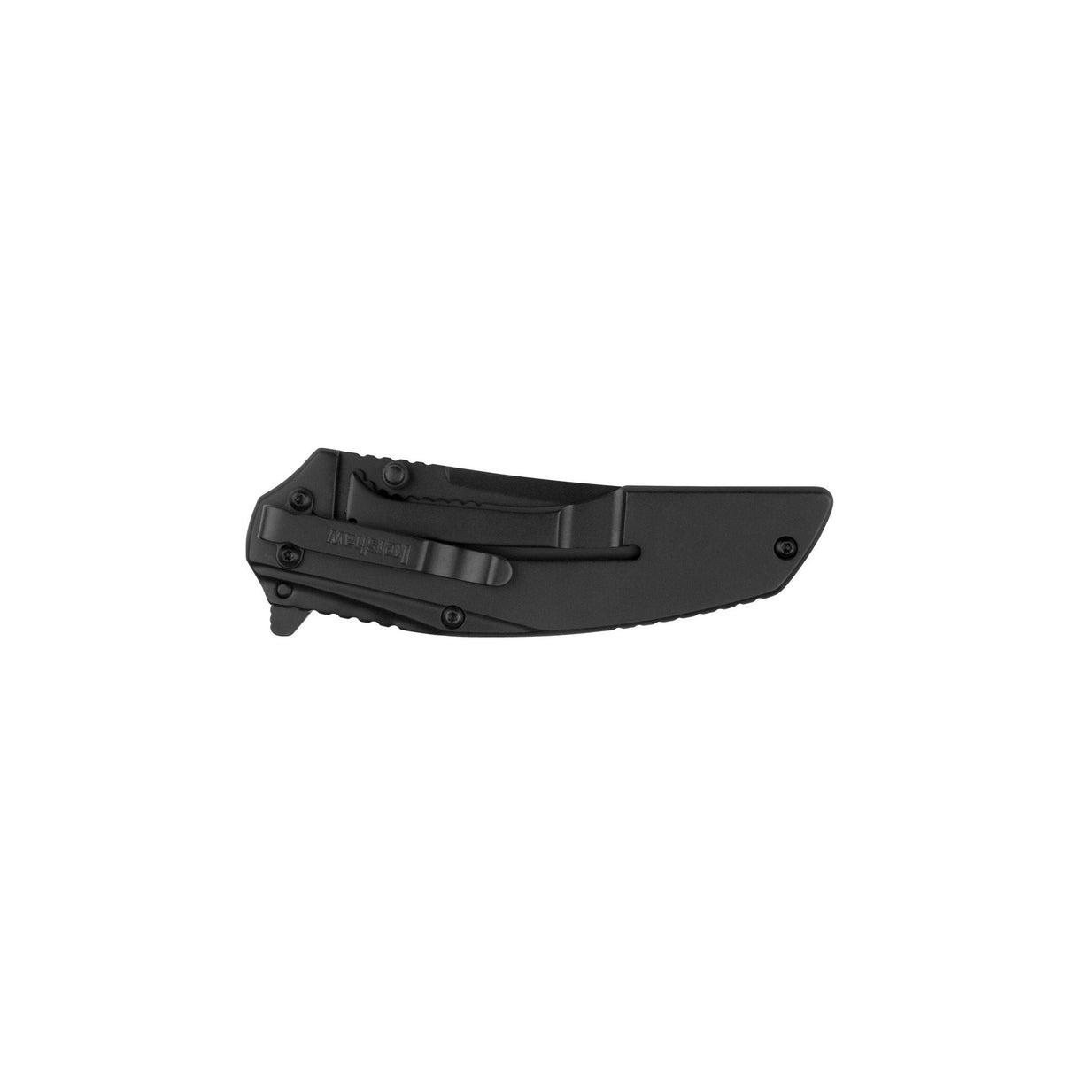 Kershaw - Outright Black Pocketknife