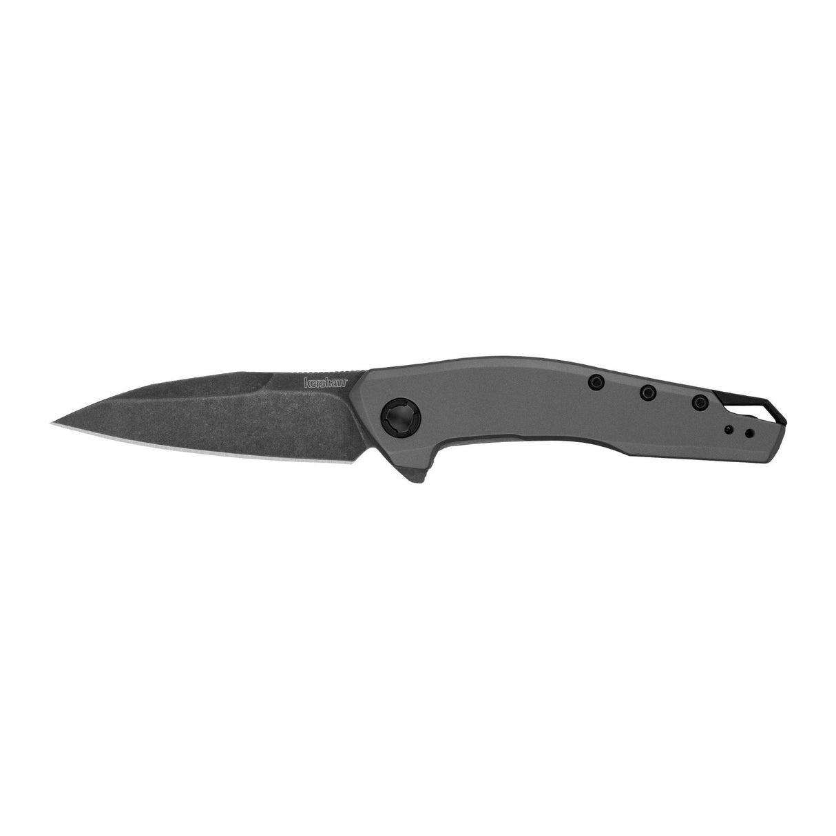 Kershaw - Sanctum Assisted Opening Pocketknife