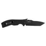 Kershaw - CQC-8K Tactical Tanto Knife with G10 Handle