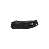 Kershaw - CQC-8K Tactical Tanto Knife with G10 Handle