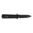 Kershaw - Barstow Folding Dagger with BlackWash Finish