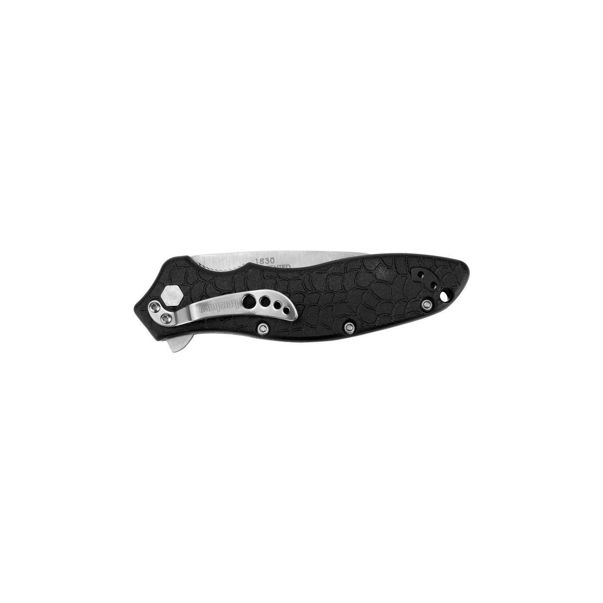 Kershaw - Oso Sweet Assisted Opening Pocketknife