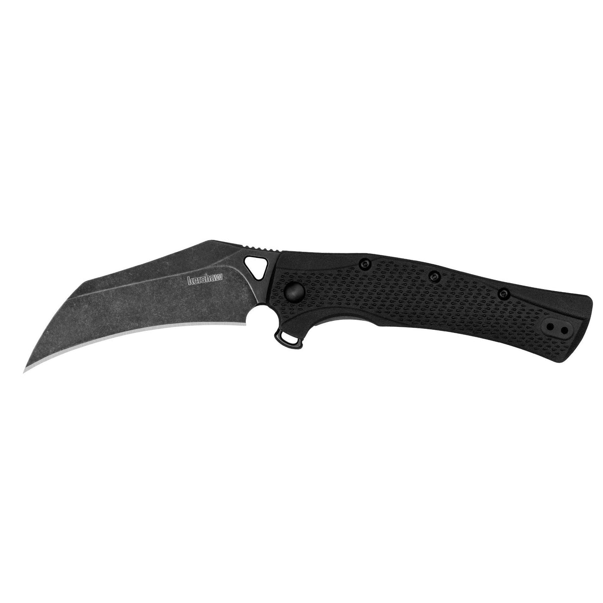 Kershaw - Dawnstar Folding Knife with Hawkbill Blade