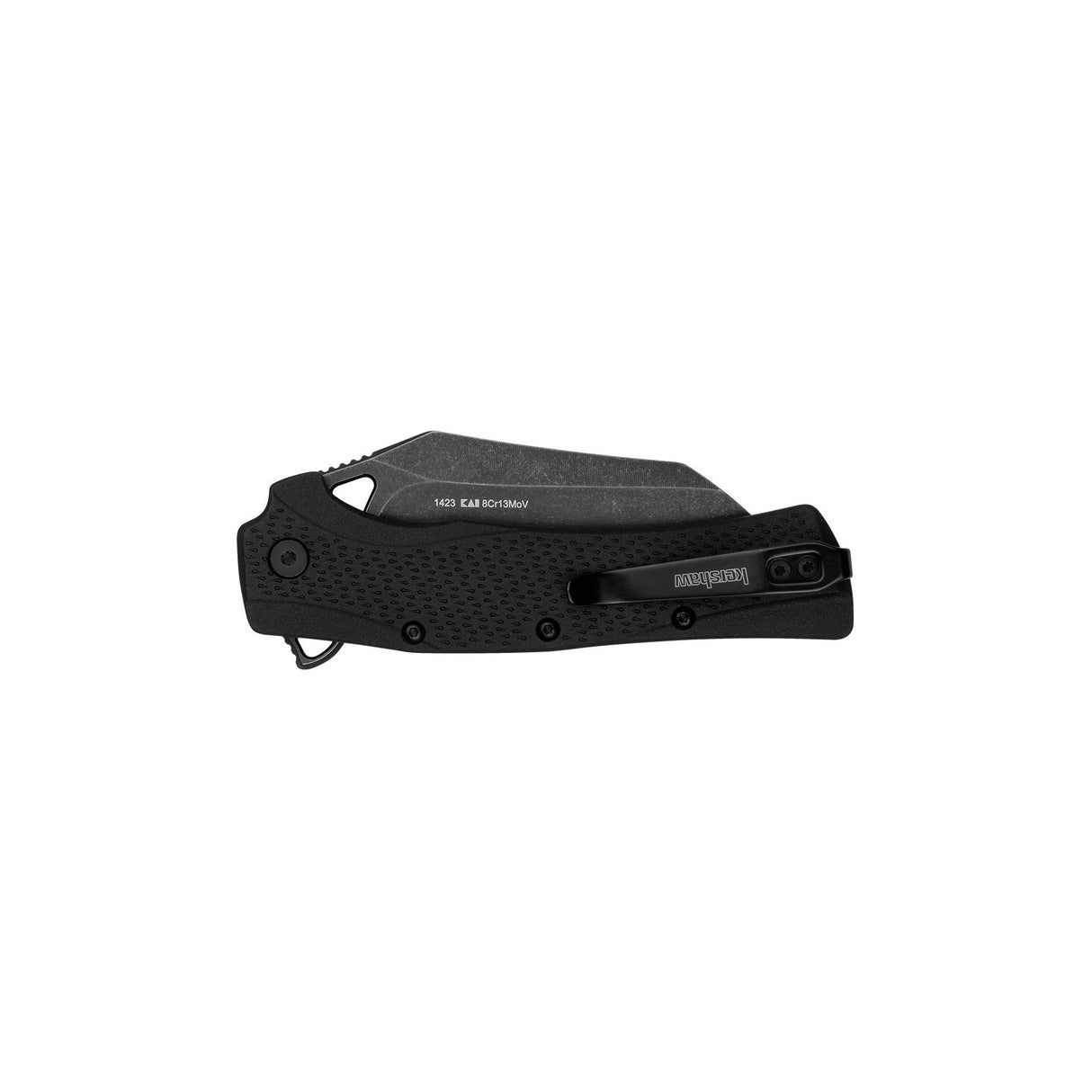 Kershaw - Dawnstar Folding Knife with Hawkbill Blade