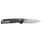 Kershaw - Iridium Folding Knife with DuraLock