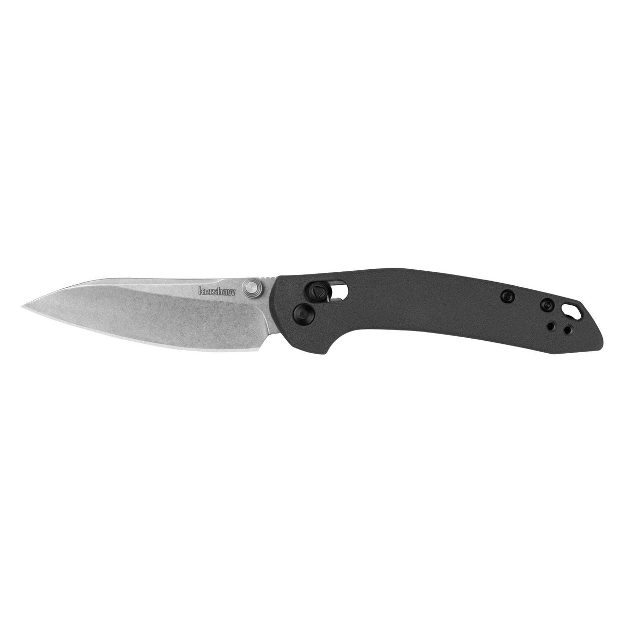 Kershaw - Duster Folding Knife with DuraLock