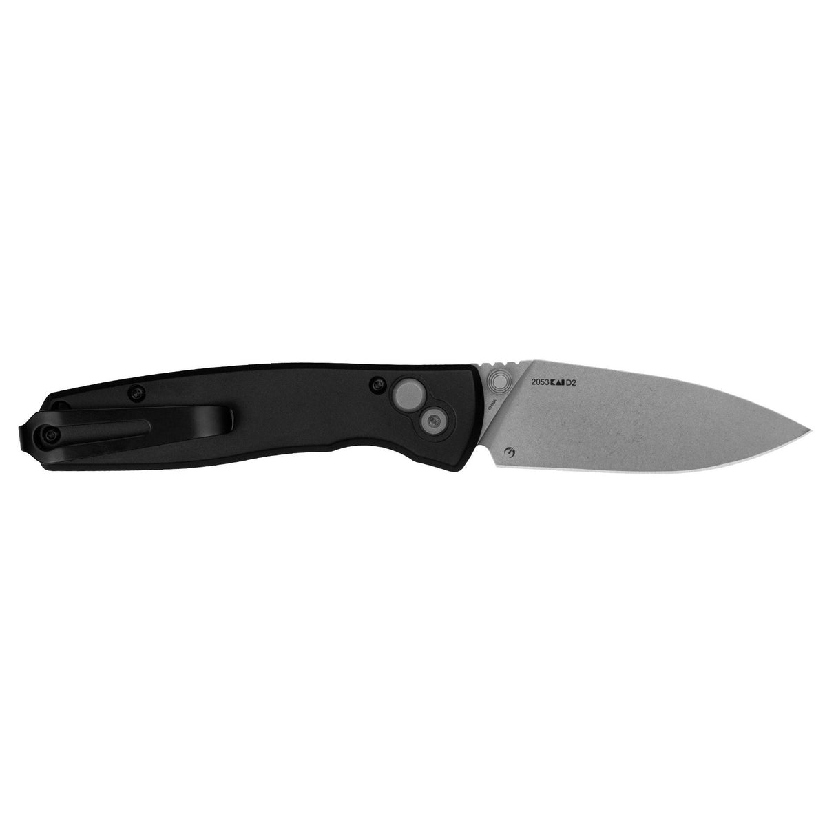 Kershaw - Kindred Folding Knife with D2 Steel Blade