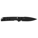Kershaw - Iridium Black EDC Folding Knife