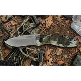 Kershaw - Blur Folding Knife with King's Camo Handle