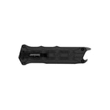 Kershaw - Interstellar Manual OTF Knife with Tanto Blade