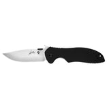 Kershaw - CQC-6K D2 Folding Knife with G10 Handle