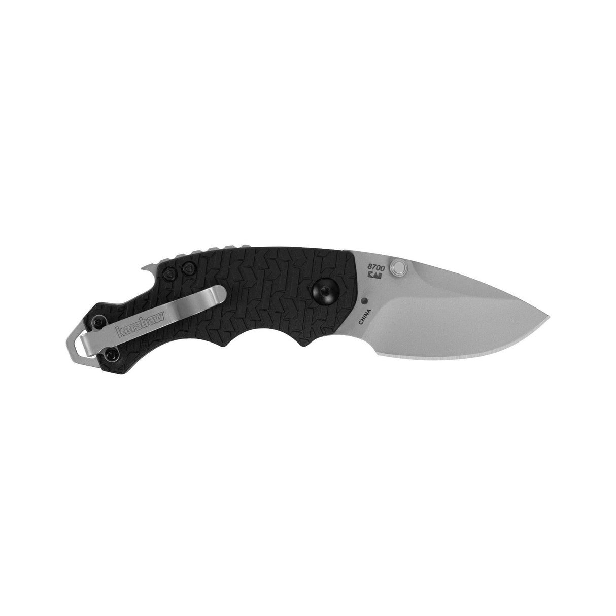 Kershaw - Shuffle Multifunction Pocket Knife
