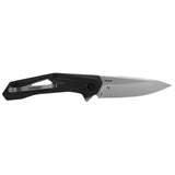 Kershaw - Airlock Assisted Opening Pocketknife