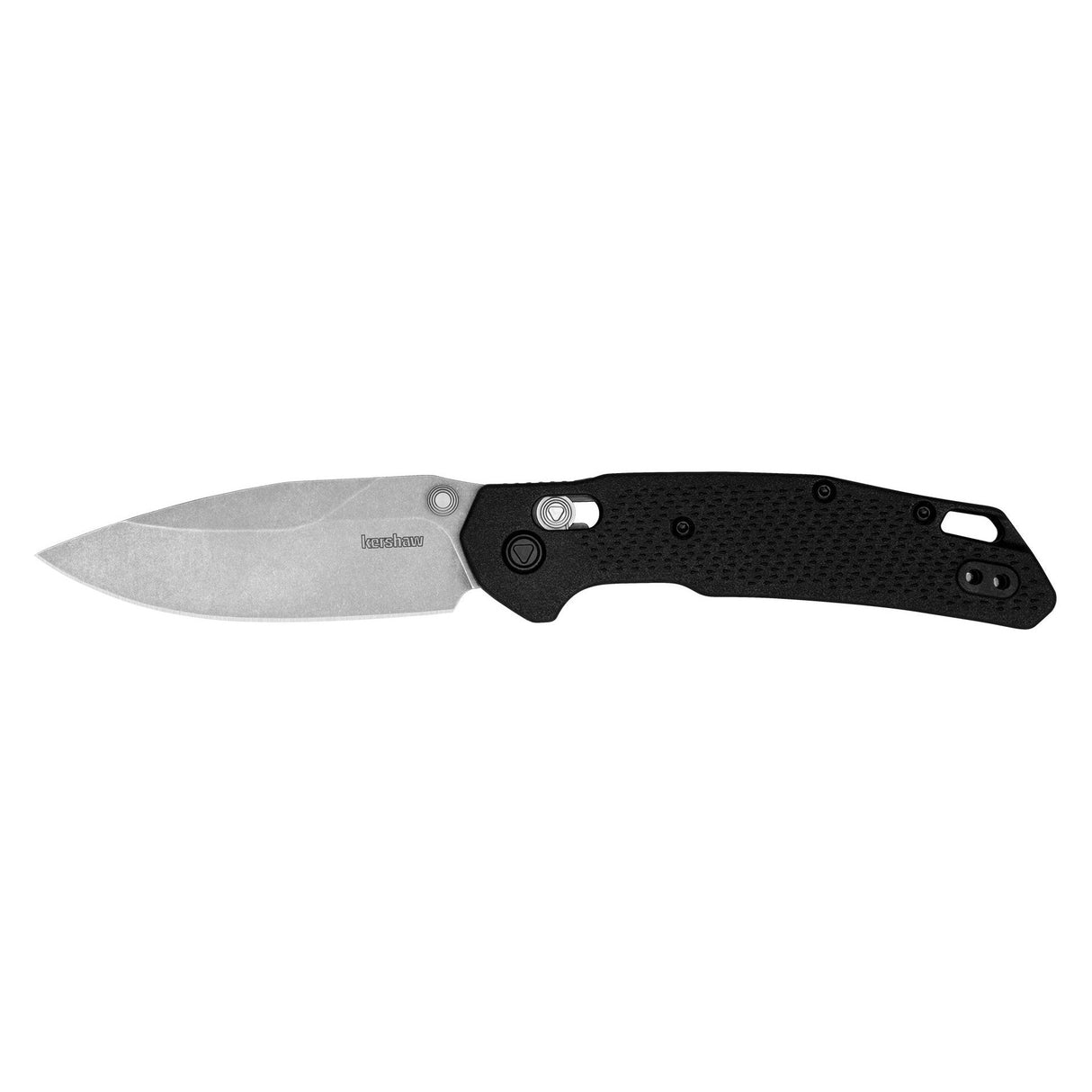 Kershaw - Heist Folding Knife with D2 Steel Blade