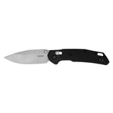 Kershaw - Heist Folding Knife with D2 Steel Blade
