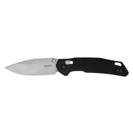Kershaw - Heist Folding Knife with D2 Steel Blade