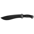 Kershaw - Camp 10 Fixed Blade Machete with Sheath