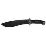 Kershaw - Camp 10 Fixed Blade Machete with Sheath