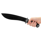 Kershaw - Camp 10 Fixed Blade Machete with Sheath
