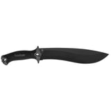 Kershaw - Camp 10 Fixed Blade Machete with Sheath