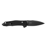 Kershaw - Monitor Everyday Carry Knife with DuraLock
