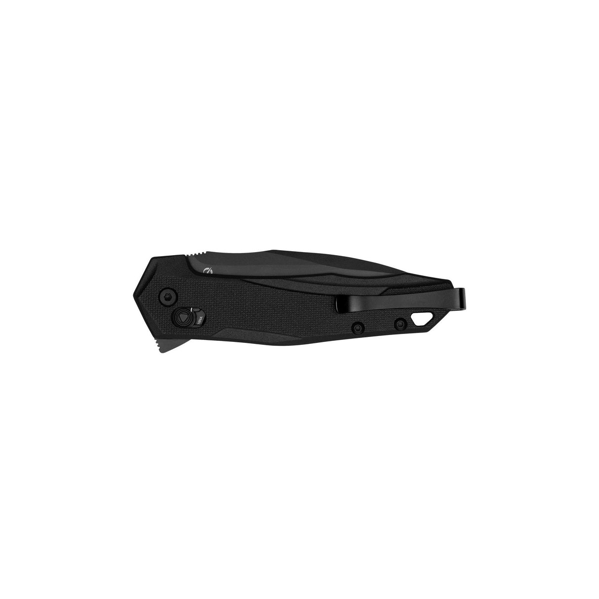 Kershaw - Monitor Everyday Carry Knife with DuraLock