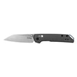 Kershaw - Mini Iridium Reverse Tanto Pocketknife
