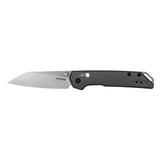 Kershaw - Mini Iridium Reverse Tanto Pocketknife