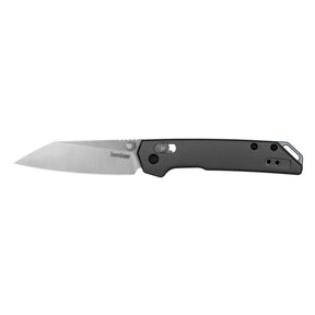 Kershaw - Mini Iridium Reverse Tanto Pocketknife
