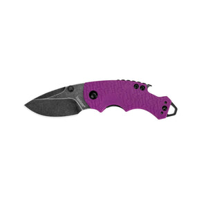 Kershaw - Shuffle Multi-Function Tool - Purple, BlackWash