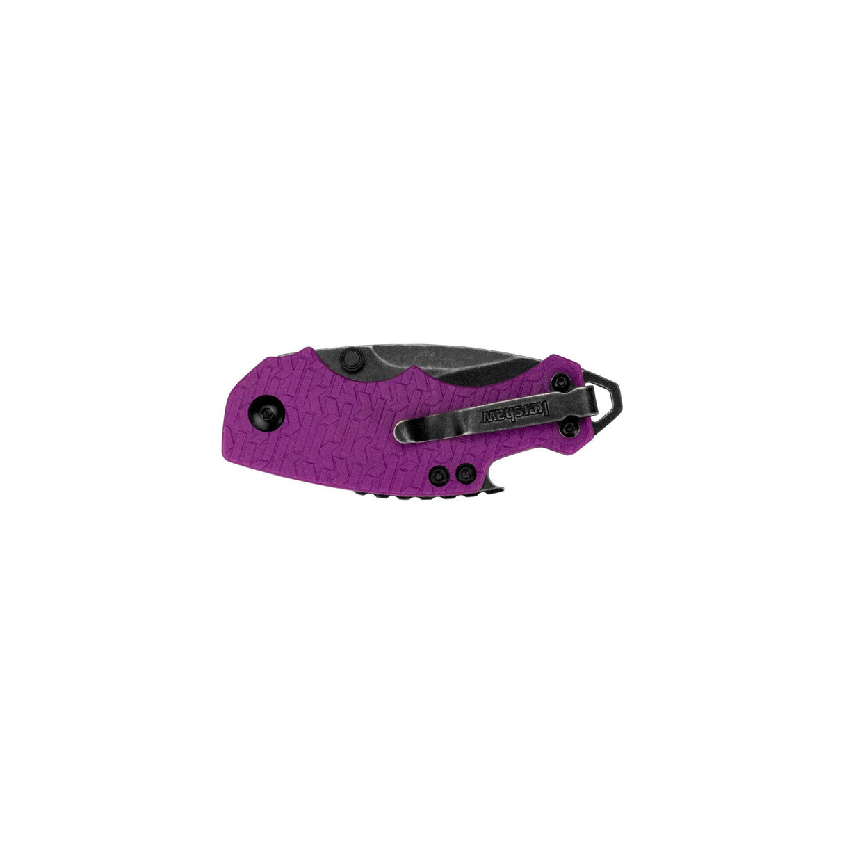 Kershaw - Shuffle Multi-Function Tool - Purple, BlackWash