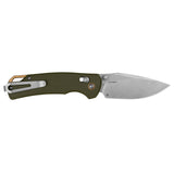 Kershaw - Proximal EDC Folding Knife with D2 Blade