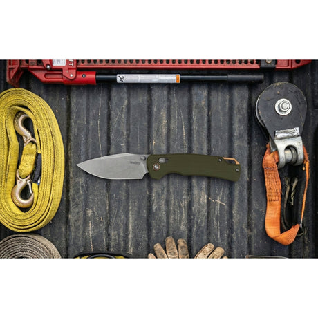 Kershaw - Proximal EDC Folding Knife with D2 Blade