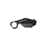 Kershaw - Outlier Karambit Knife with BlackWash Finish