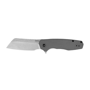 Kershaw - Wharf Pocket Cleaver with Assisted Opening