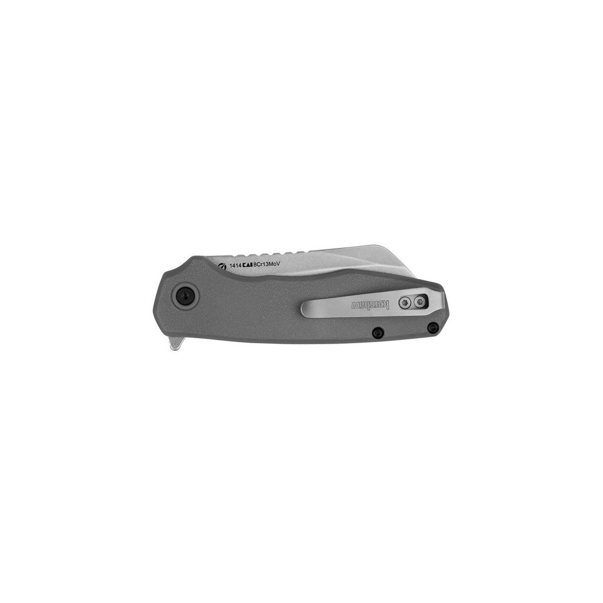 Kershaw - Wharf Pocket Cleaver with Assisted Opening