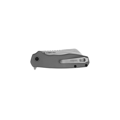 Kershaw - Wharf Pocket Cleaver with Assisted Opening
