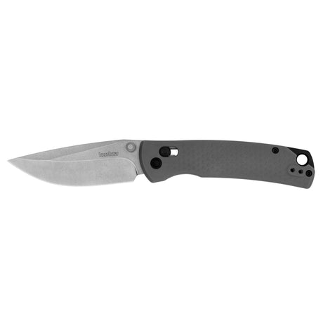 Kershaw - Sequence Folding Knife with DuraLock