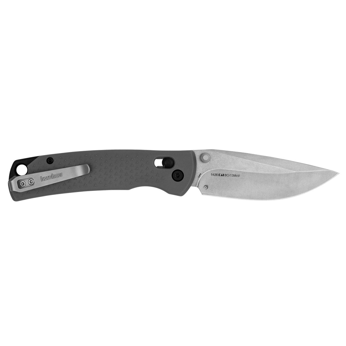 Kershaw - Sequence Folding Knife with DuraLock