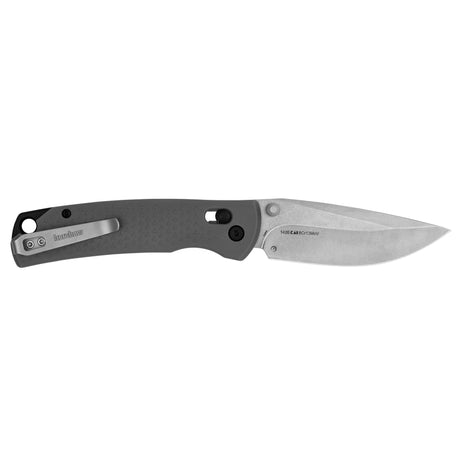 Kershaw - Sequence Folding Knife with DuraLock
