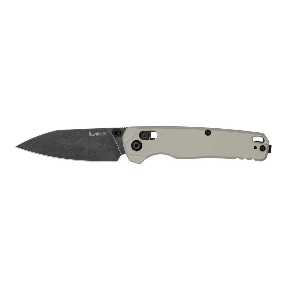 Kershaw - Bel Air Manual Folding Knife with MagnaCut Steel