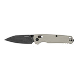 Kershaw - Bel Air Manual Folding Knife with MagnaCut Steel