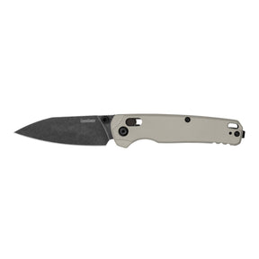 Kershaw - Bel Air Manual Folding Knife with MagnaCut Steel